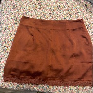 NWOT Princess Polly skirt
